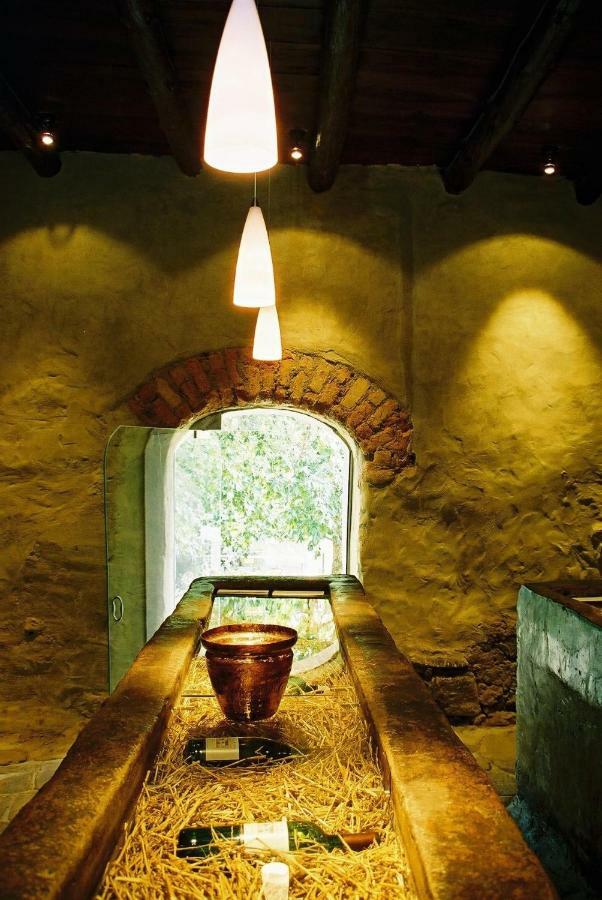 Апартаменты Mooiplaas Wine Estate Стелленбос Экстерьер фото